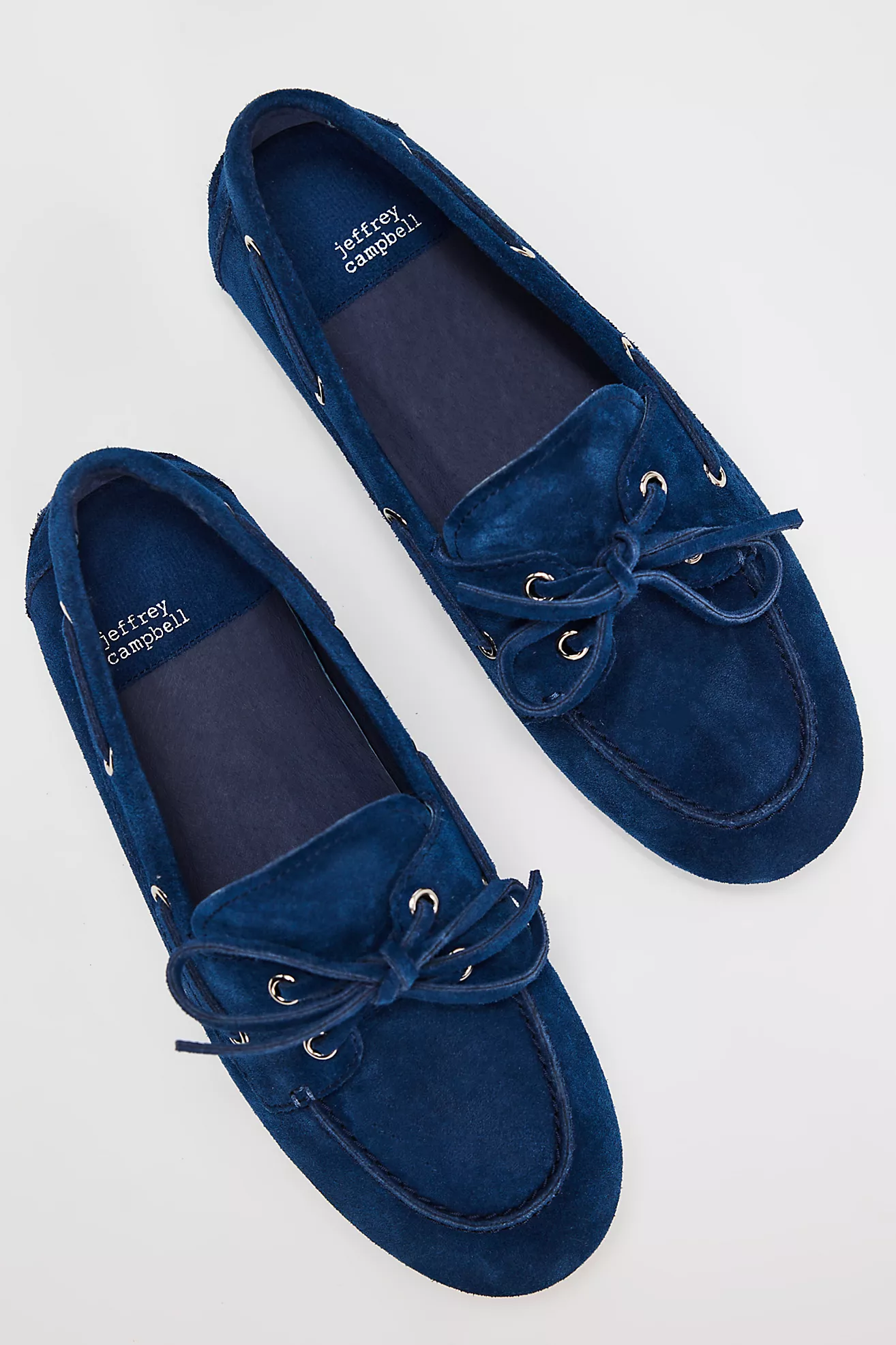 Yachting Day Boat Shoes