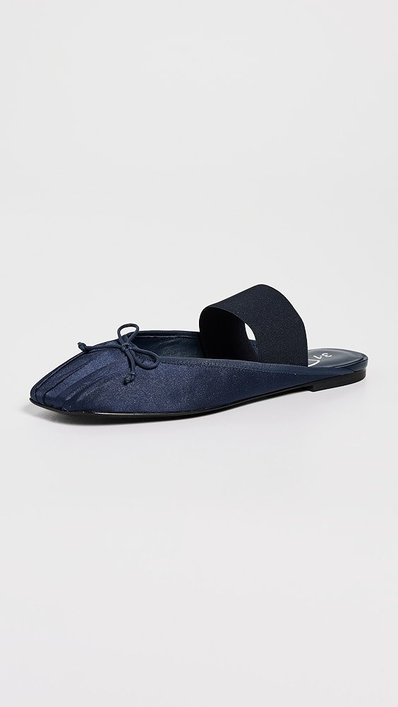 3.1 Phillip Lim Id Ballerina Mules