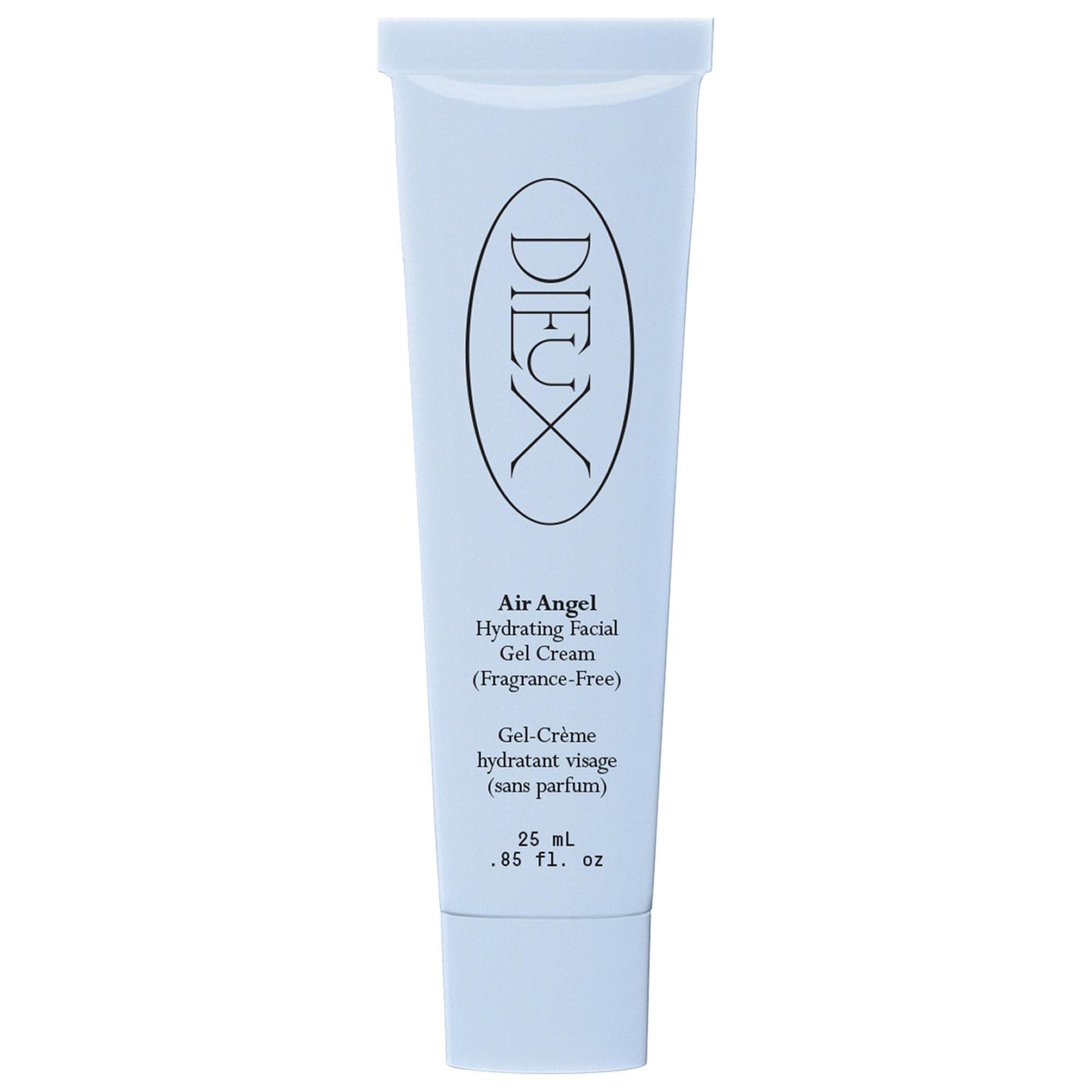 Mini Air Angel Collagen & Peptide Hydrating Gel Cream