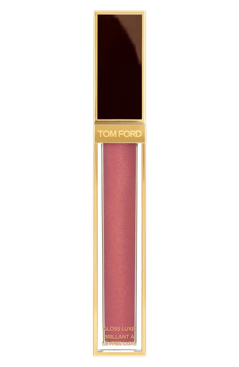 Gloss Luxe Moisturizing Lip Gloss