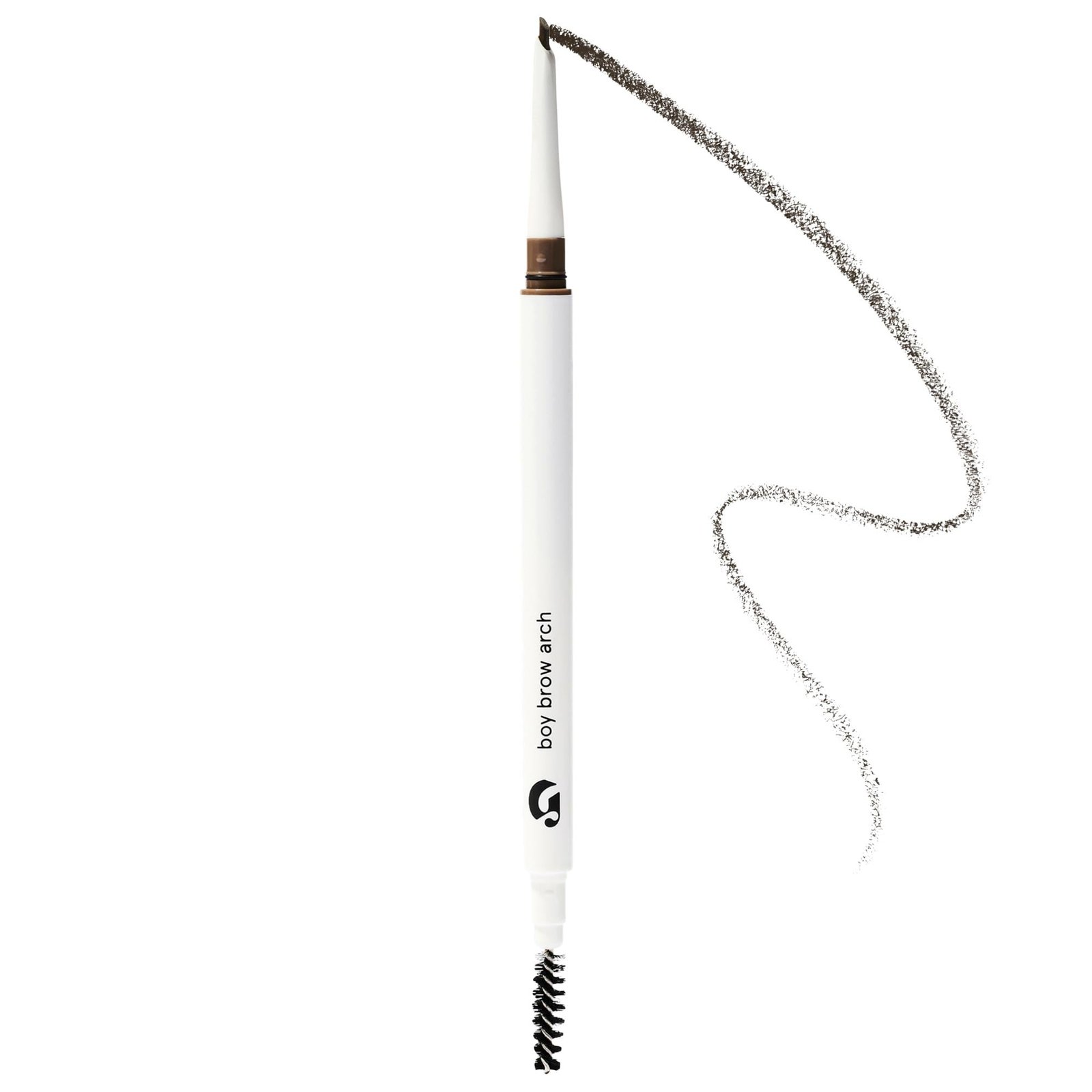 Boy Brow Arch 2-In-1 Longwear Pomade Eyebrow Pencil