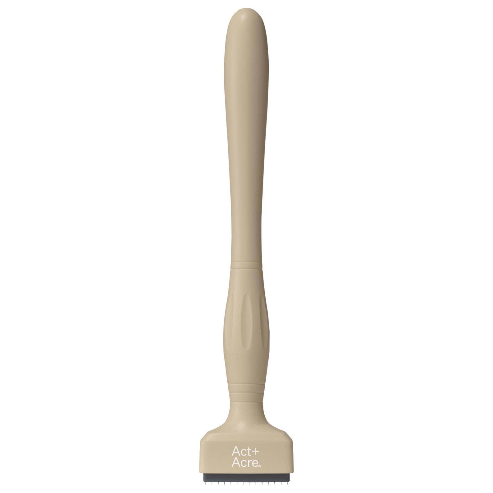 Scalp Dermastamp for Visibly Thicker + Fuller Hair