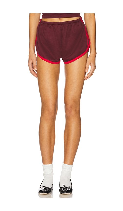 Adina Short