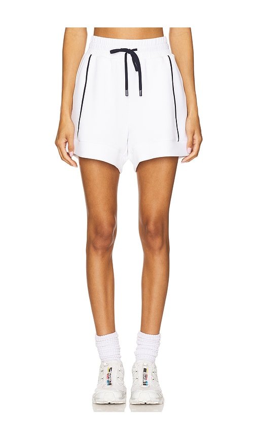 Barnes High Rise Short 4.5