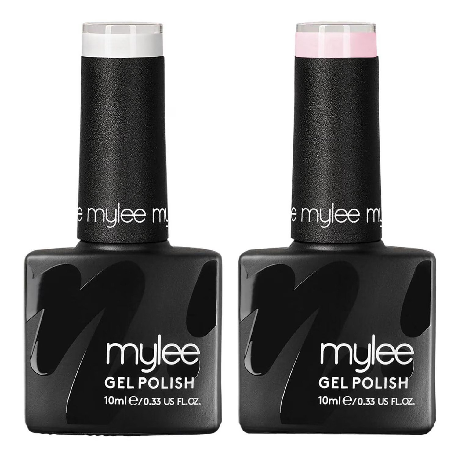 Mylee, Gel Polish French Manicure