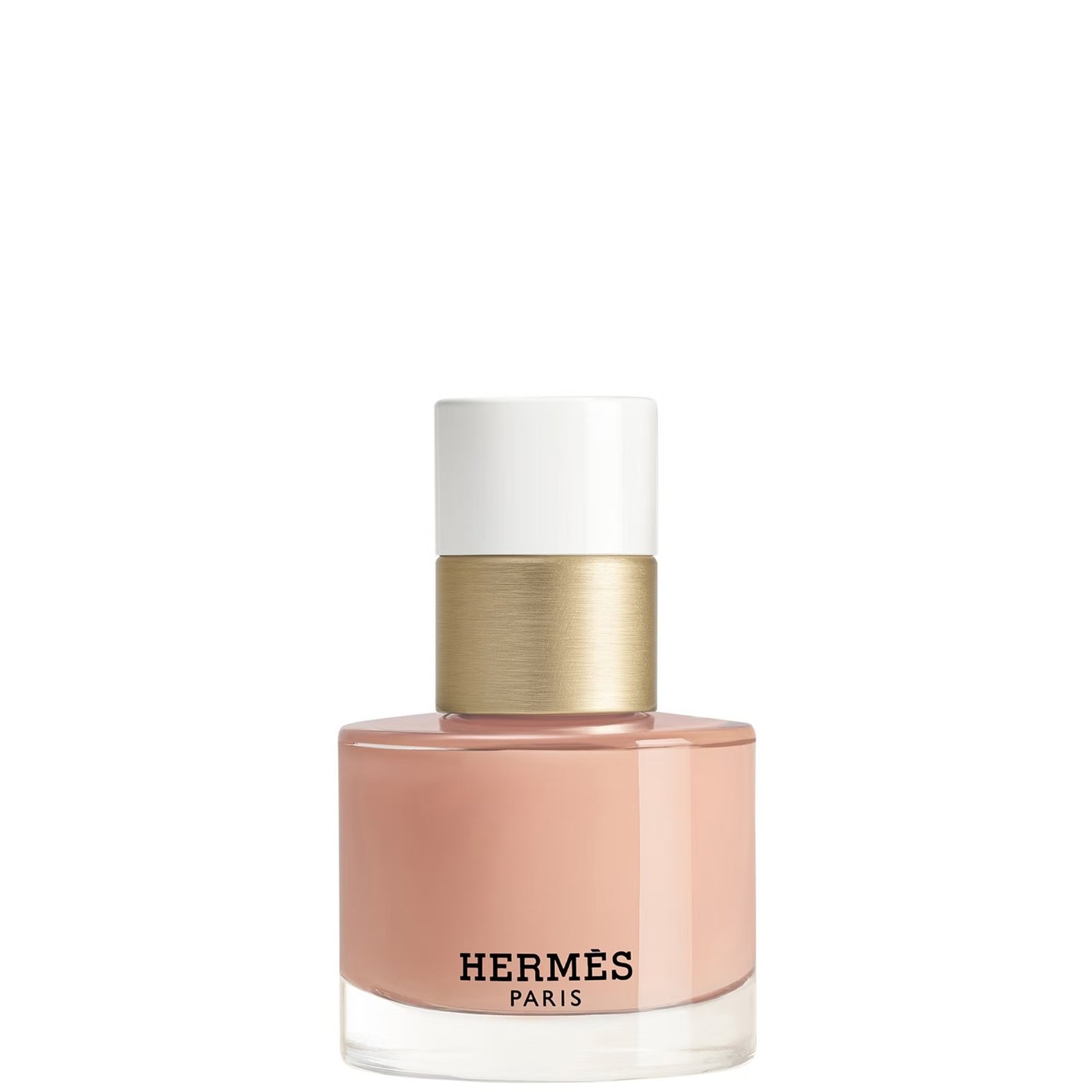 Hermes, Nail Enamel in '03 Rose Coquille'