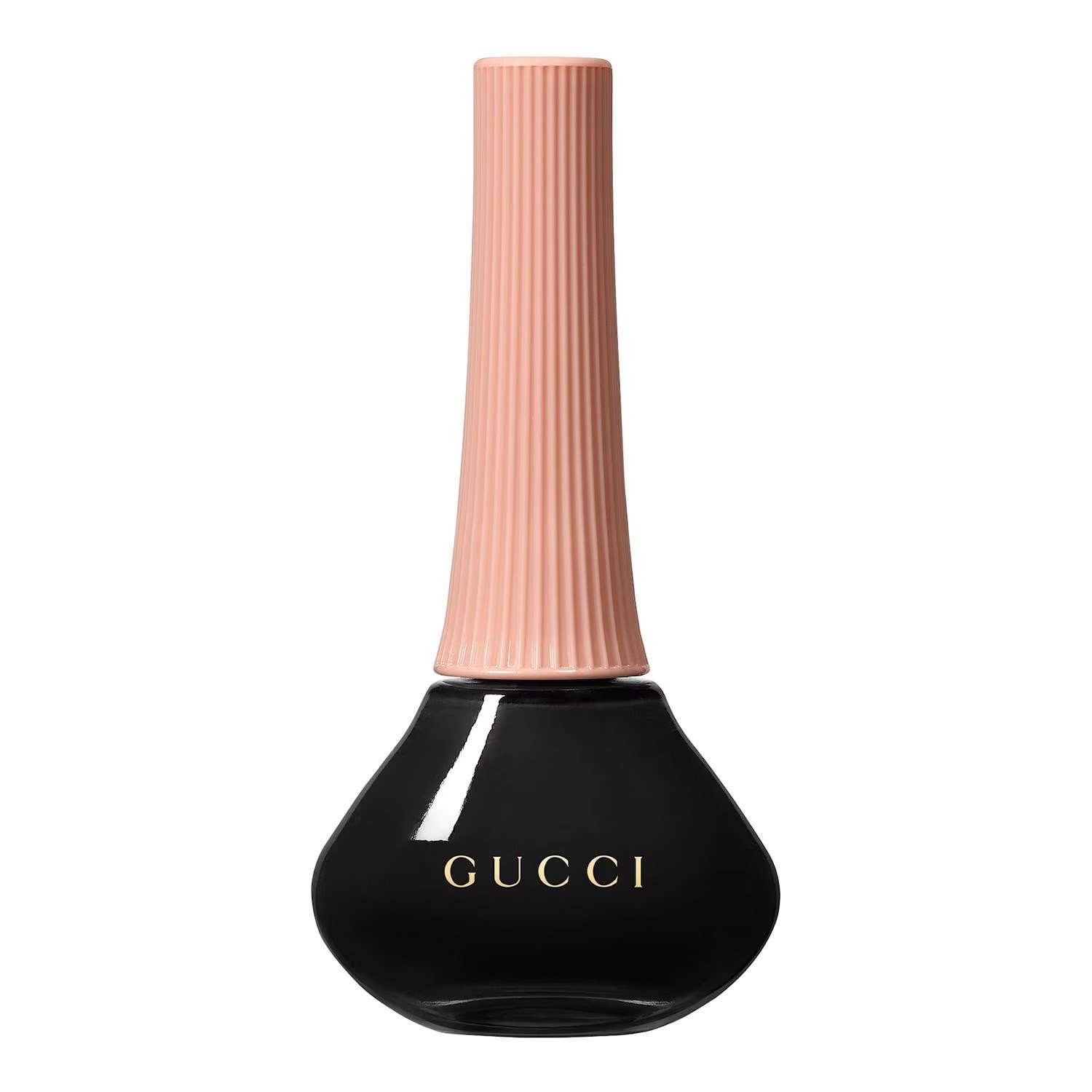 Gucci, Vernis a Ongles in 700 Crystal Black