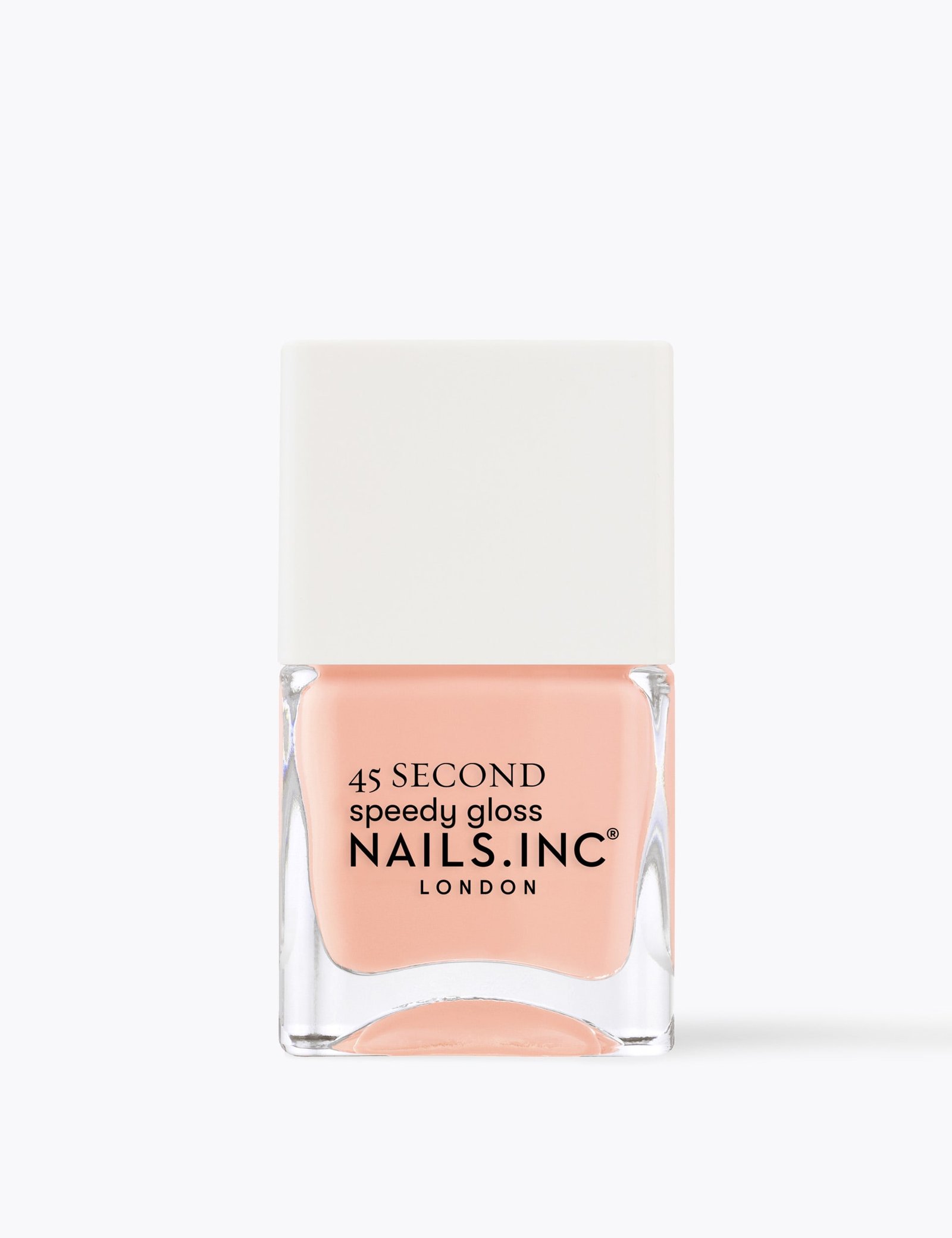 45 Second Speedy Gloss 14 Ml