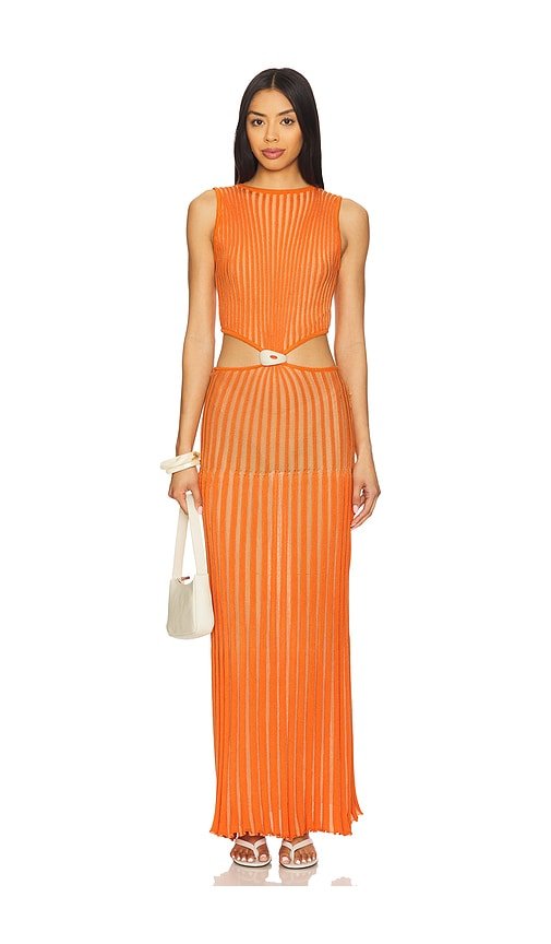 Blade Maxi Dress