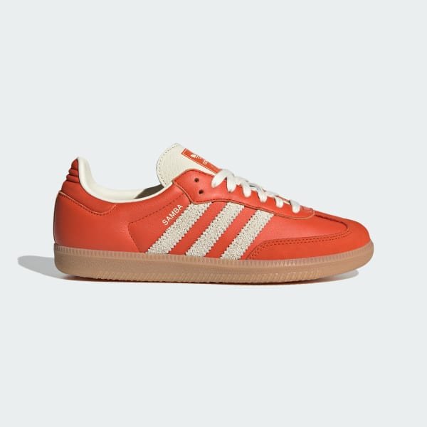 Samba Og Shoes