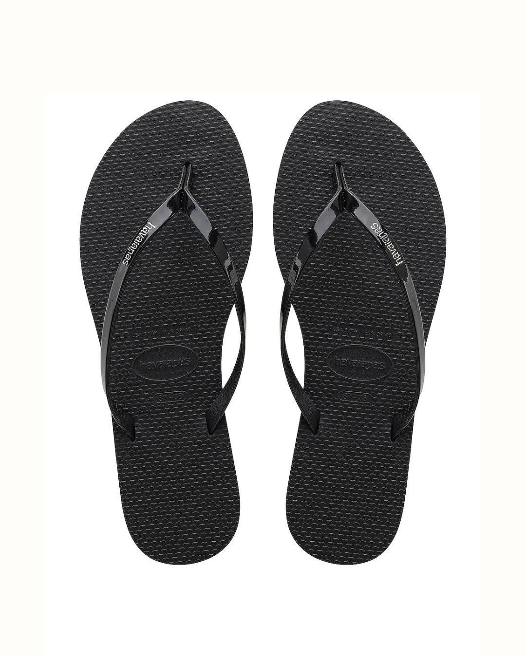 You Metallic Sandal