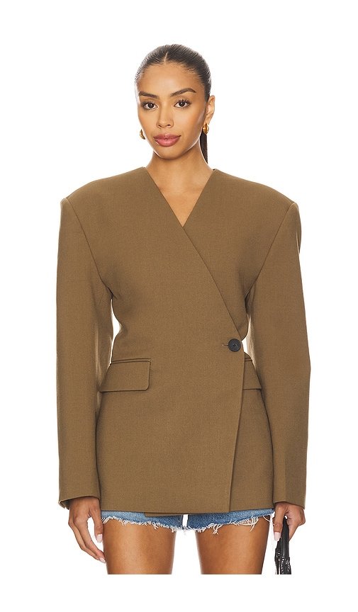 Naama Blazer