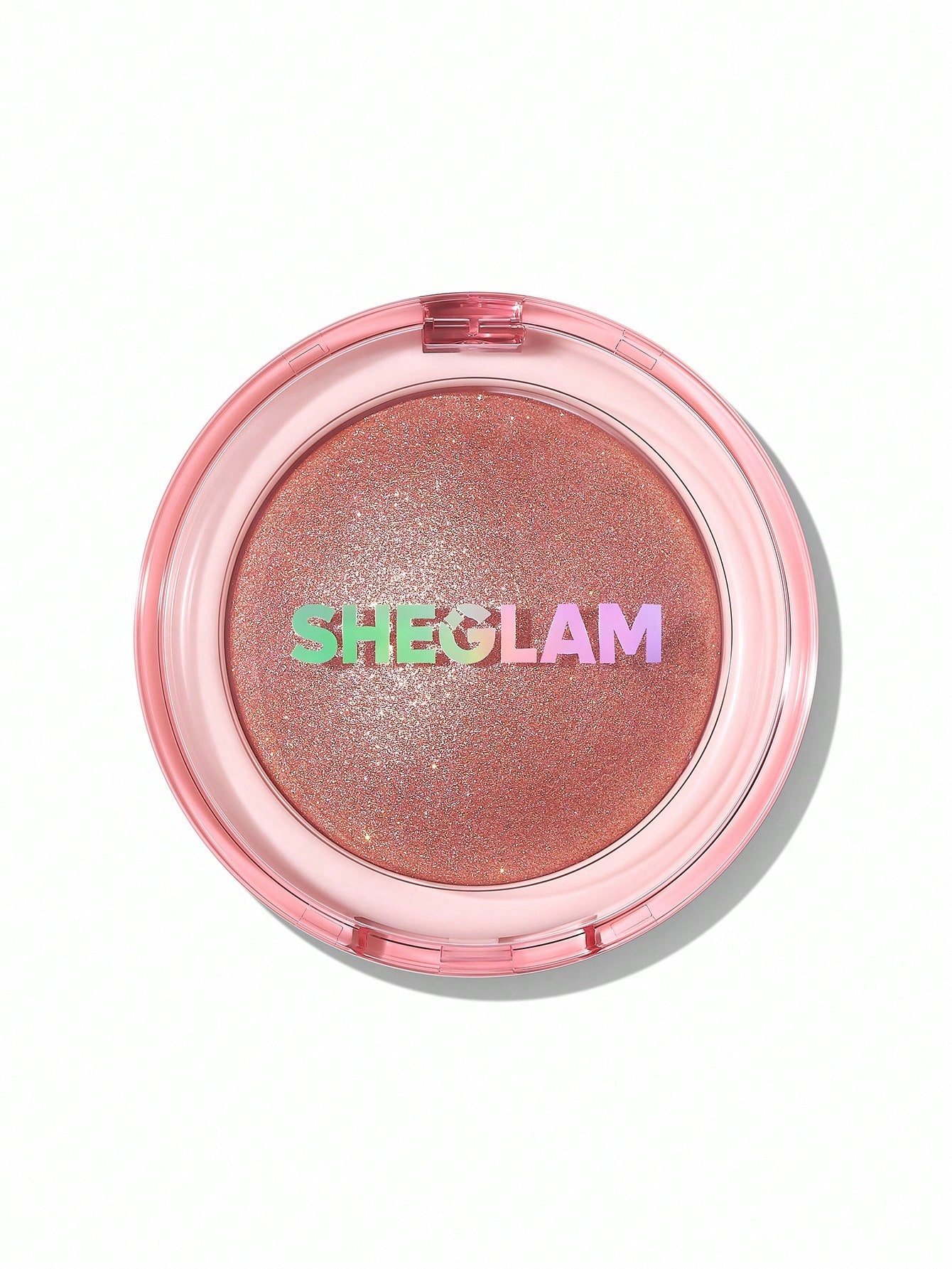 Glowchi Bouncy Highlighter-Cherry Blossom