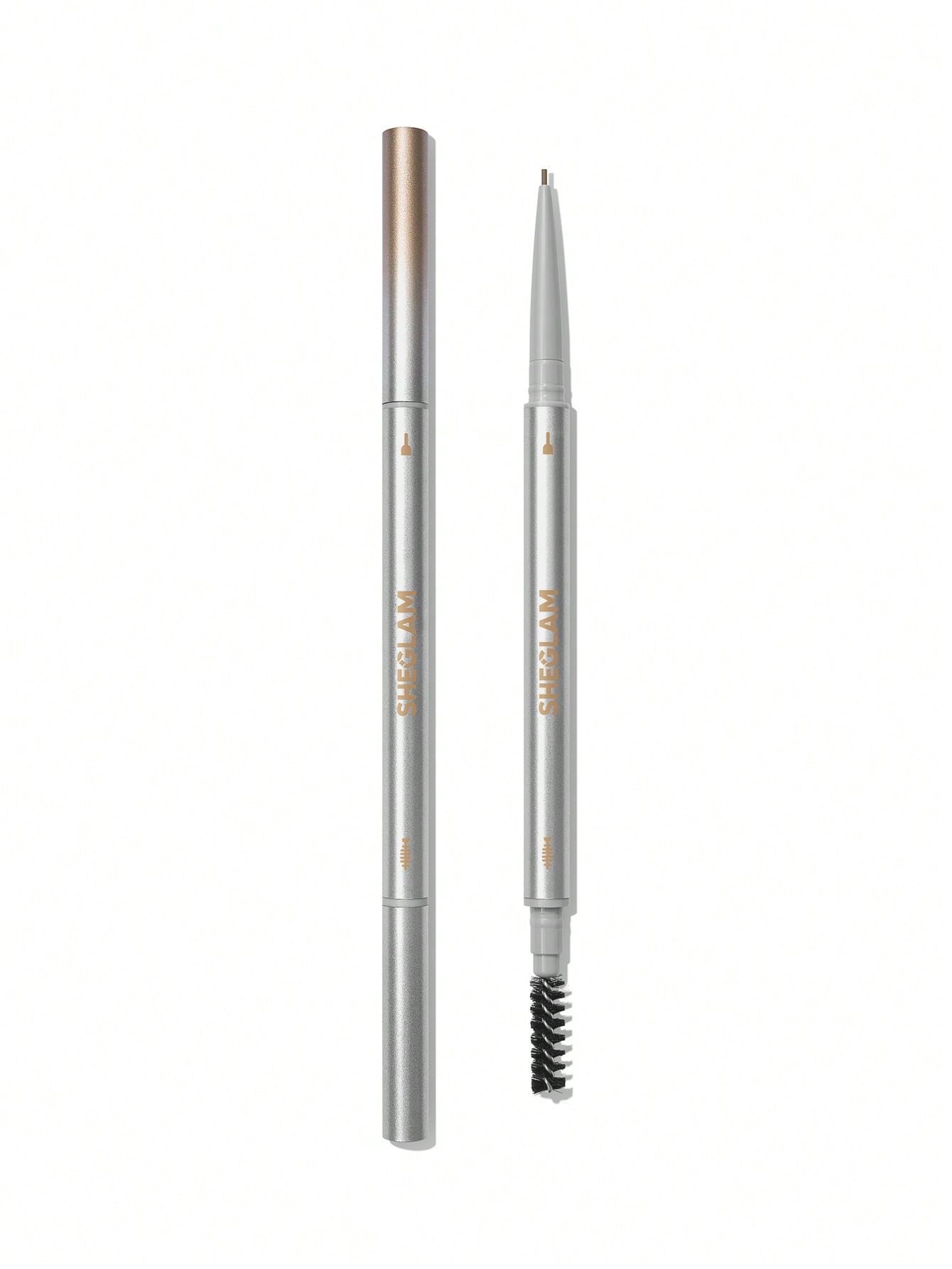 Ultra Slim Eyebrow Pencil-Blonde