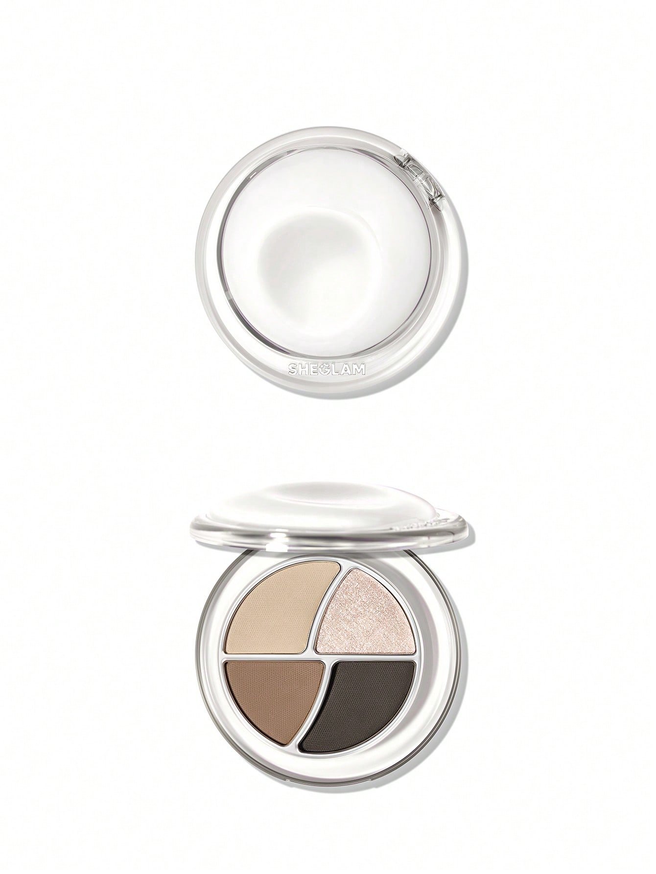 Daydreamer Mini Palette-Cloudy Sundae