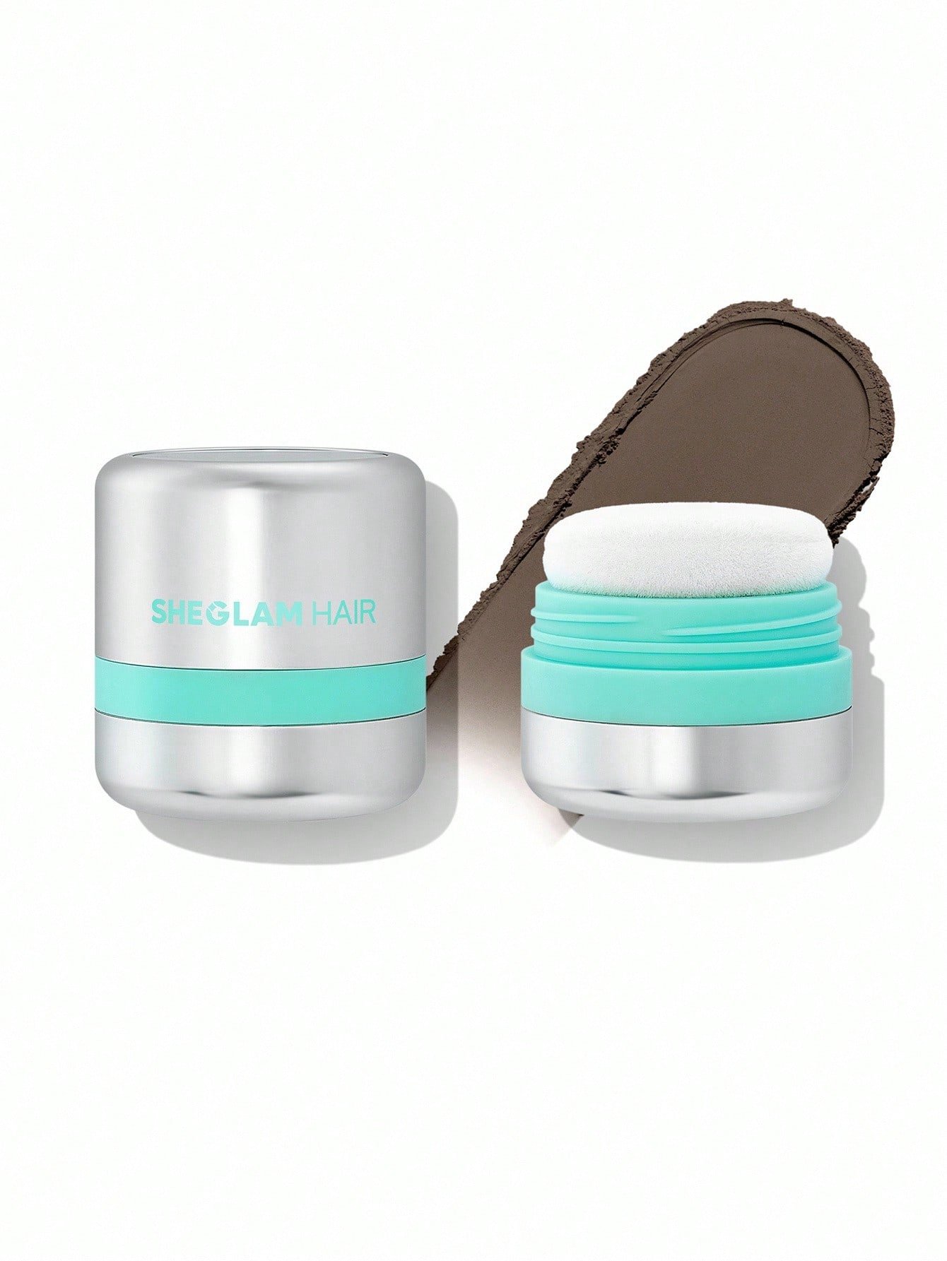 Minty Fresh Volumizing Dry Shampoo-Dark Brown
