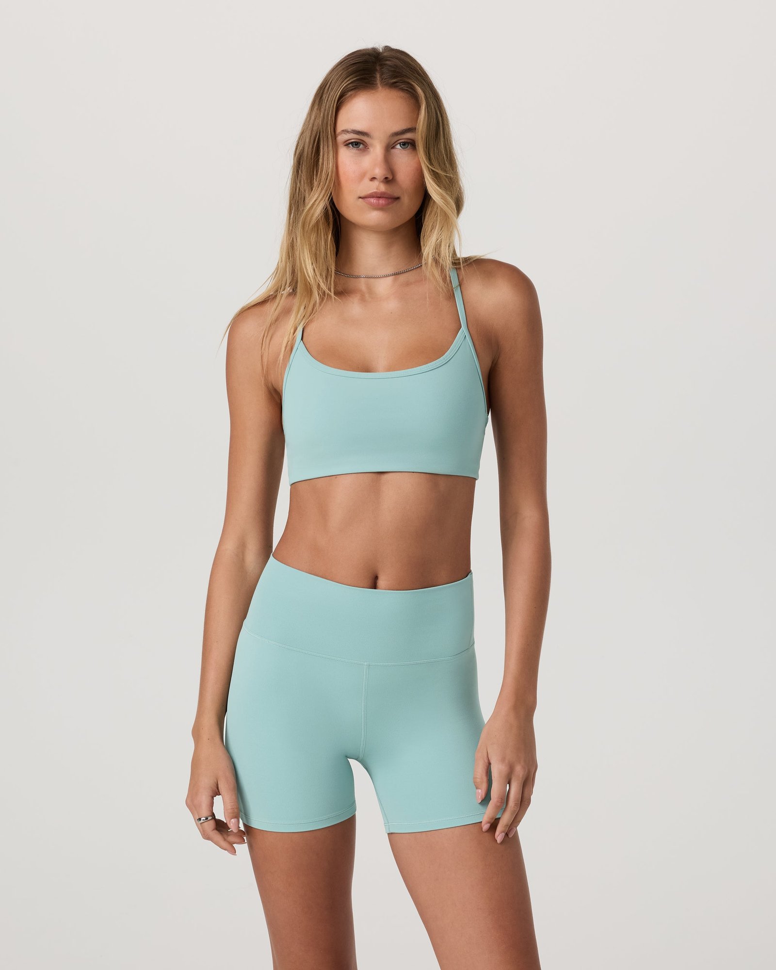 Vuori Allthefeels™ Bra - Sea Spray - Xxs