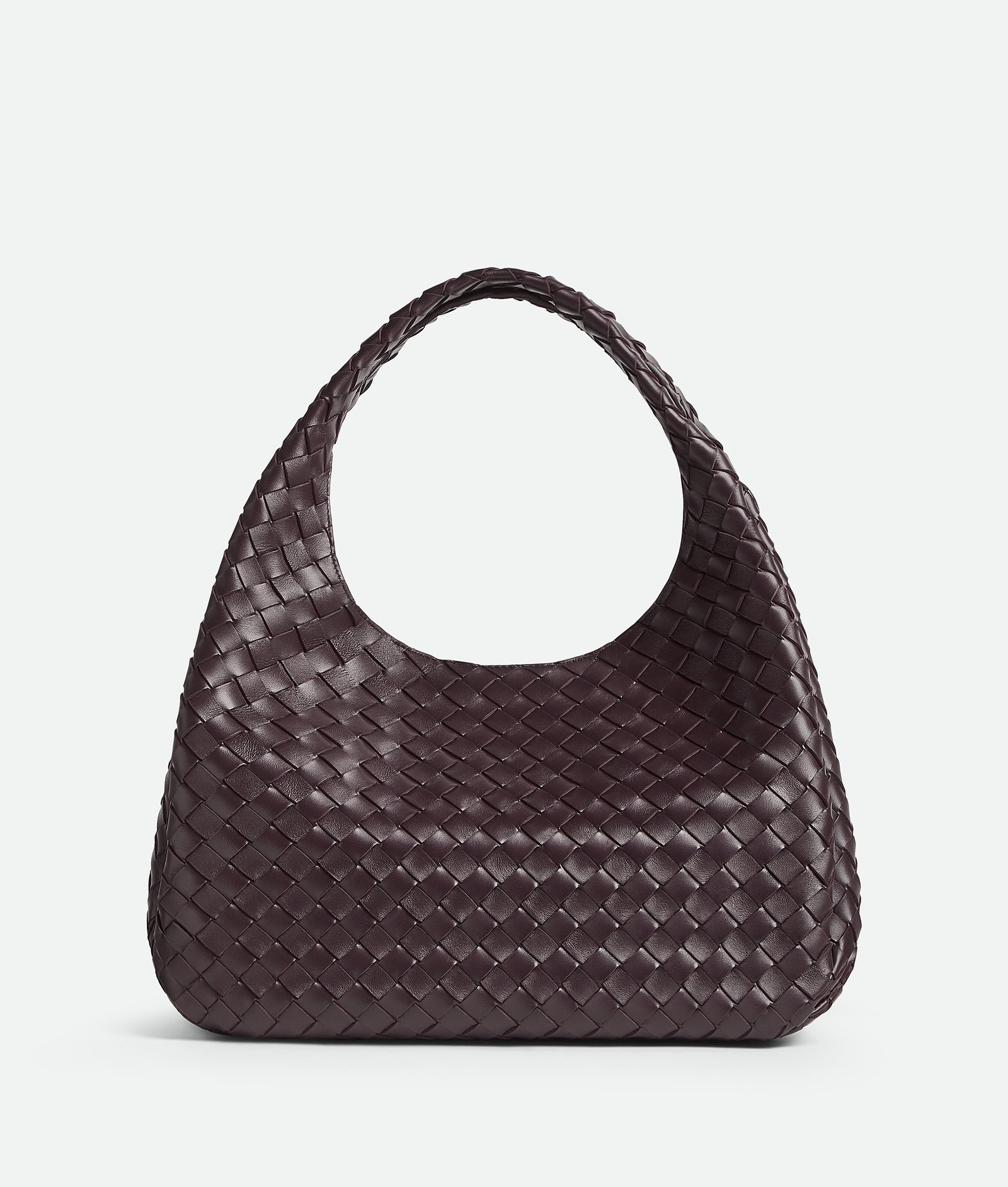 Women's Large Campana in Dark Barolo