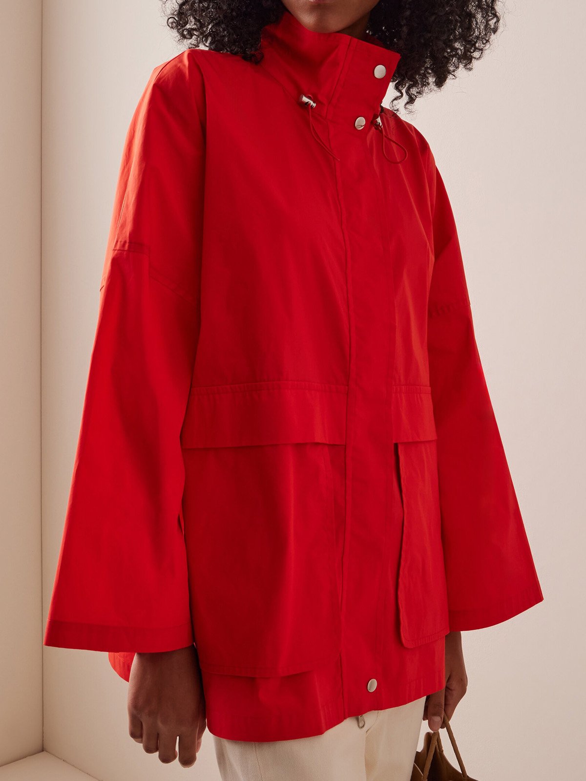 Janssen Jacket