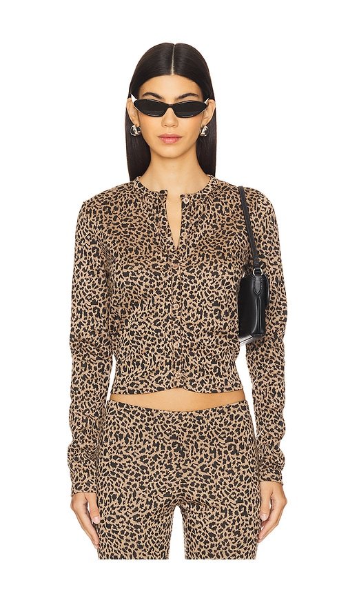 X Revolve Cardi