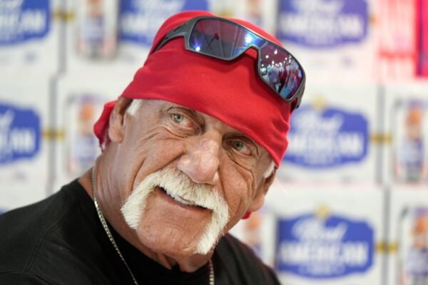 Pro wrestling pioneer Hulk Hogan dies at 71