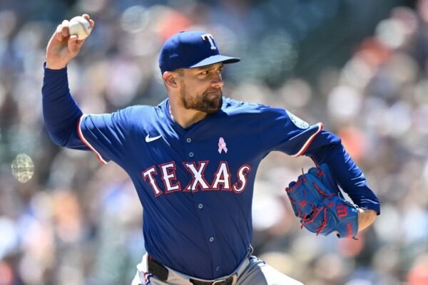 Veteran, ‘rookie’ pitchers the focus as Rangers host Orioles