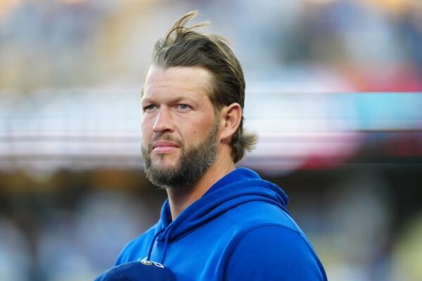 Dodgers’ Clayton Kershaw on the cusp of history vs. White Sox