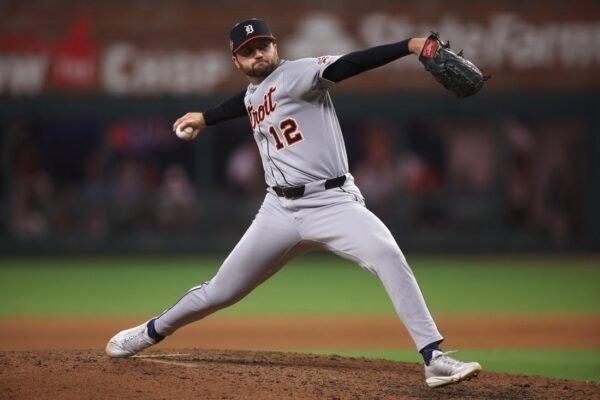Tigers’ Casey Mize, back from All-Star debut, faces Pirates