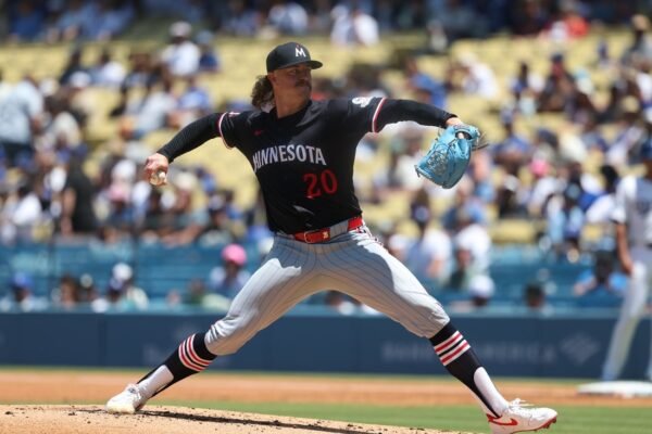 Tigers shut down Reese Olson, acquire RHP Chris Paddack from Twins