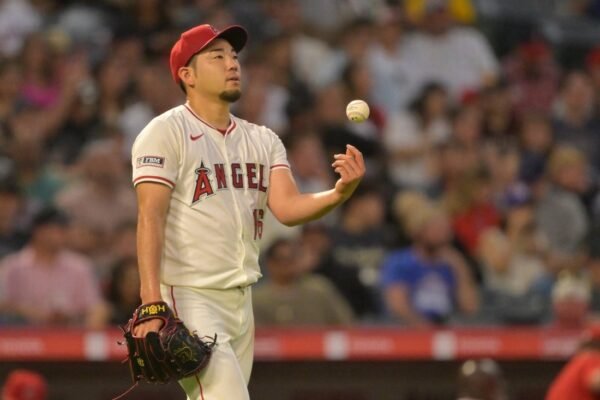 Angels heating up, look for series win vs. Rangers