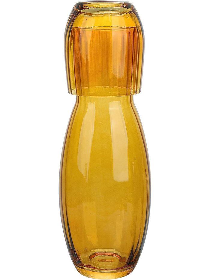 American Atelier Bedside Water Carafe With Tumbler