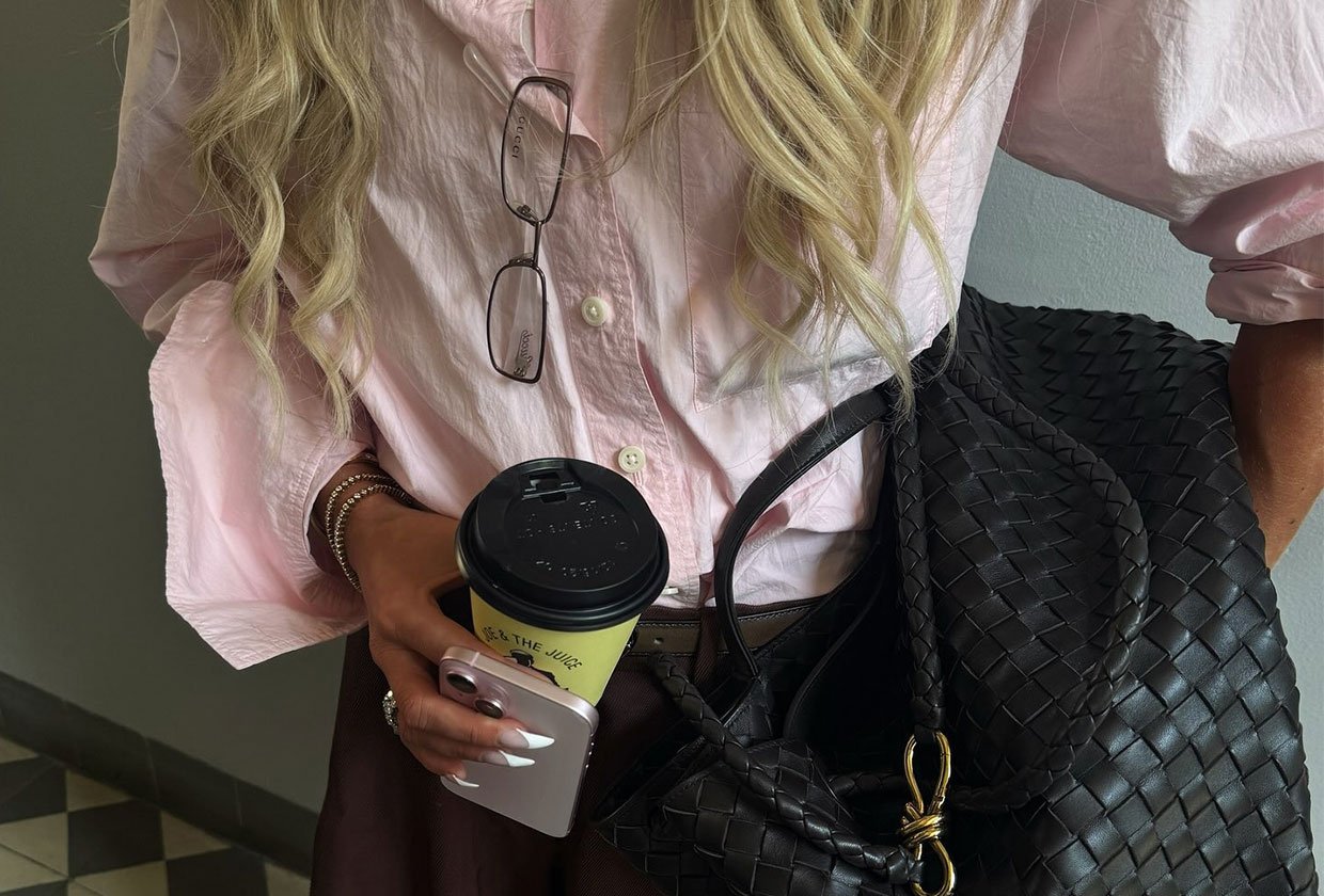 The best summer fashion items, according to a shopping director