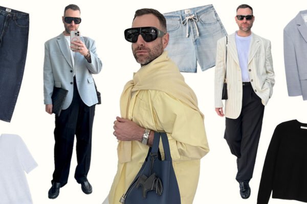 5 Elevated Basics a Fashion Editor Says Are Wardrobe Staples