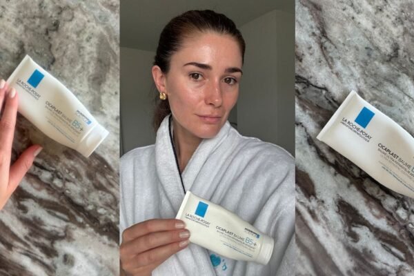 Why La Roche-Posay Cicaplast Balm B5 Is Worth Knowing