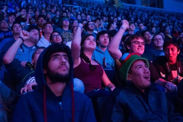 Team Vitality among winners as group stage opens at IEM Cologne