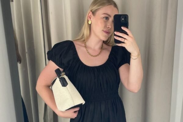 My New £28 H&M Dress Earns Me So Many Compliments