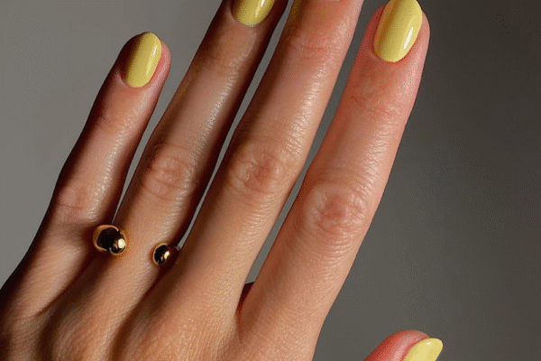 Here’s Exactly How to Remove Acrylic Nails Like a Pro