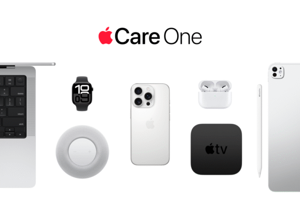 Apple launches $19.99 monthly AppleCare One subscription with coverage for three devices