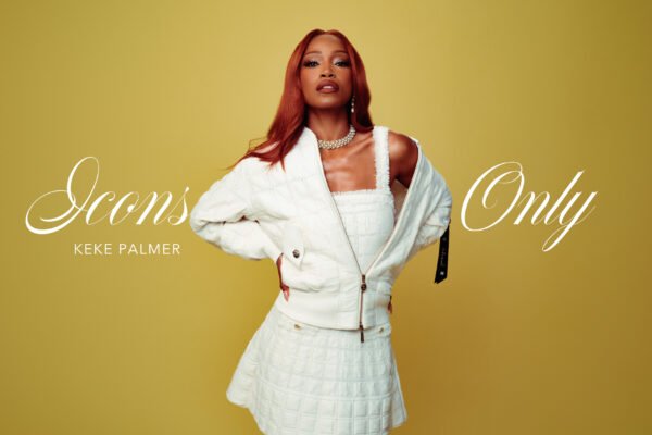 Keke Palmer Is Redefining Success on Her Own Terms