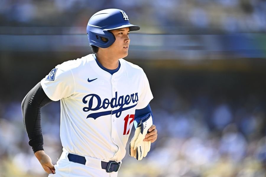MLB: Milwaukee Brewers at Los Angeles Dodgers