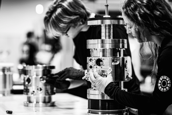 Avalanche Energy hits key milestone on the road to a desktop fusion reactor