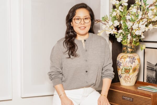 Fed up with brands that use corn syrup and skim milk, this mother developed her own ‘clean’ baby formula