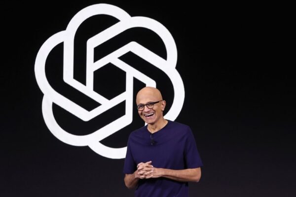 Microsoft in talks to maintain access to OpenAI’s tech beyond AGI milestone
