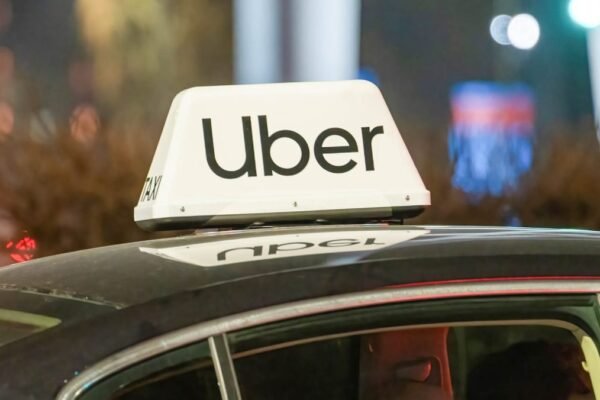 Uber is finally letting women riders in the US match with women drivers
