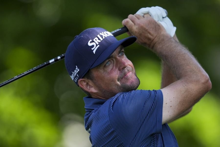 PGA: Rocket Mortgage Classic - Third Round
