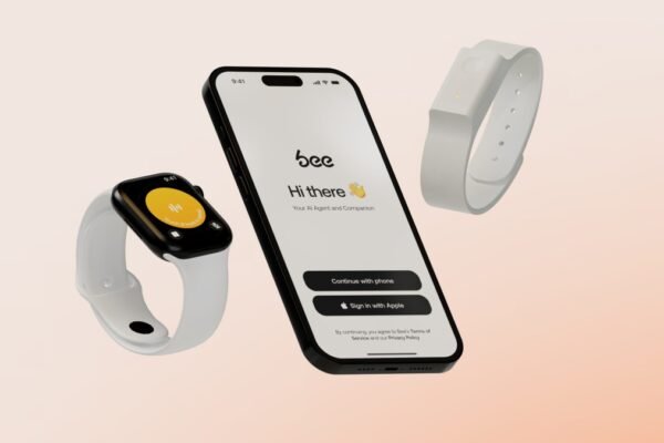 Amazon acquires Bee, the AI wearable that records everything you say