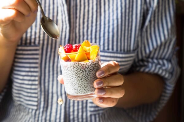 We Asked 3 Dietitians If You Should Try ‘Fibermaxxing.’ They All Said The Same Thing