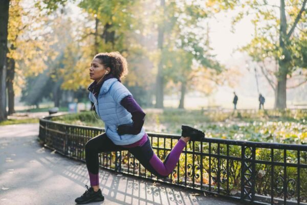5 Gluteus Medius Exercises for Strength and Stability