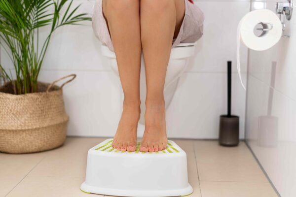 From Probiotics to Squatty Potties, Millennials Are Changing the Way We Poop