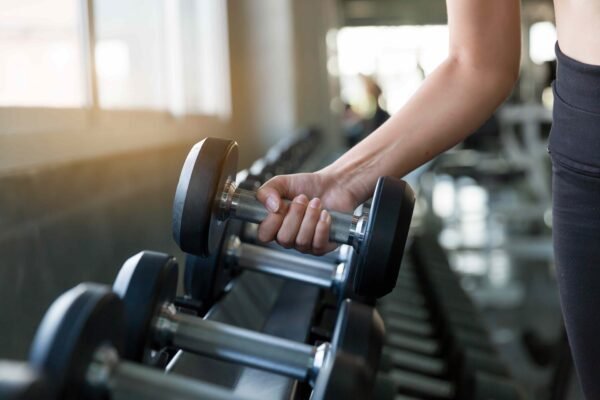 The 10 Best Fitness Tips of 2025 (So Far), Backed by Science
